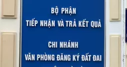 Quy trình - Thủ tục hoàn công xây dựng huyện Nhà Bè